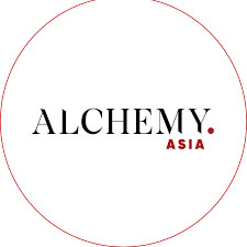 CÔNG TY TNHH ALCHEMY ASIA